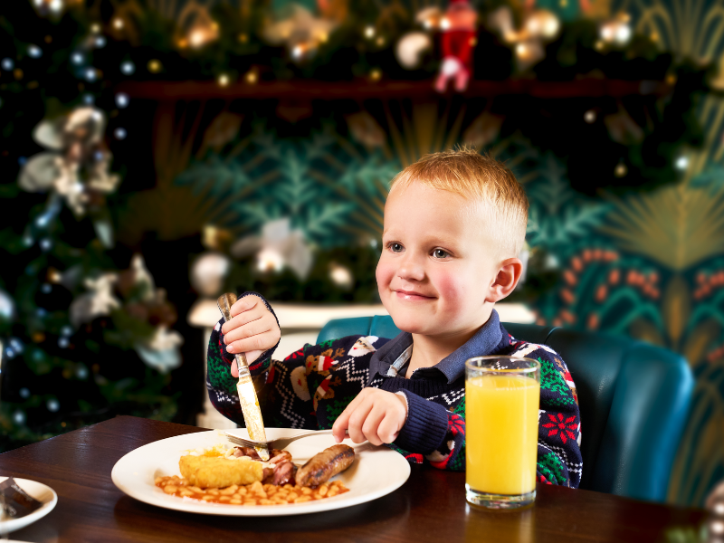Even more magical occasions at The Crown Wrexham